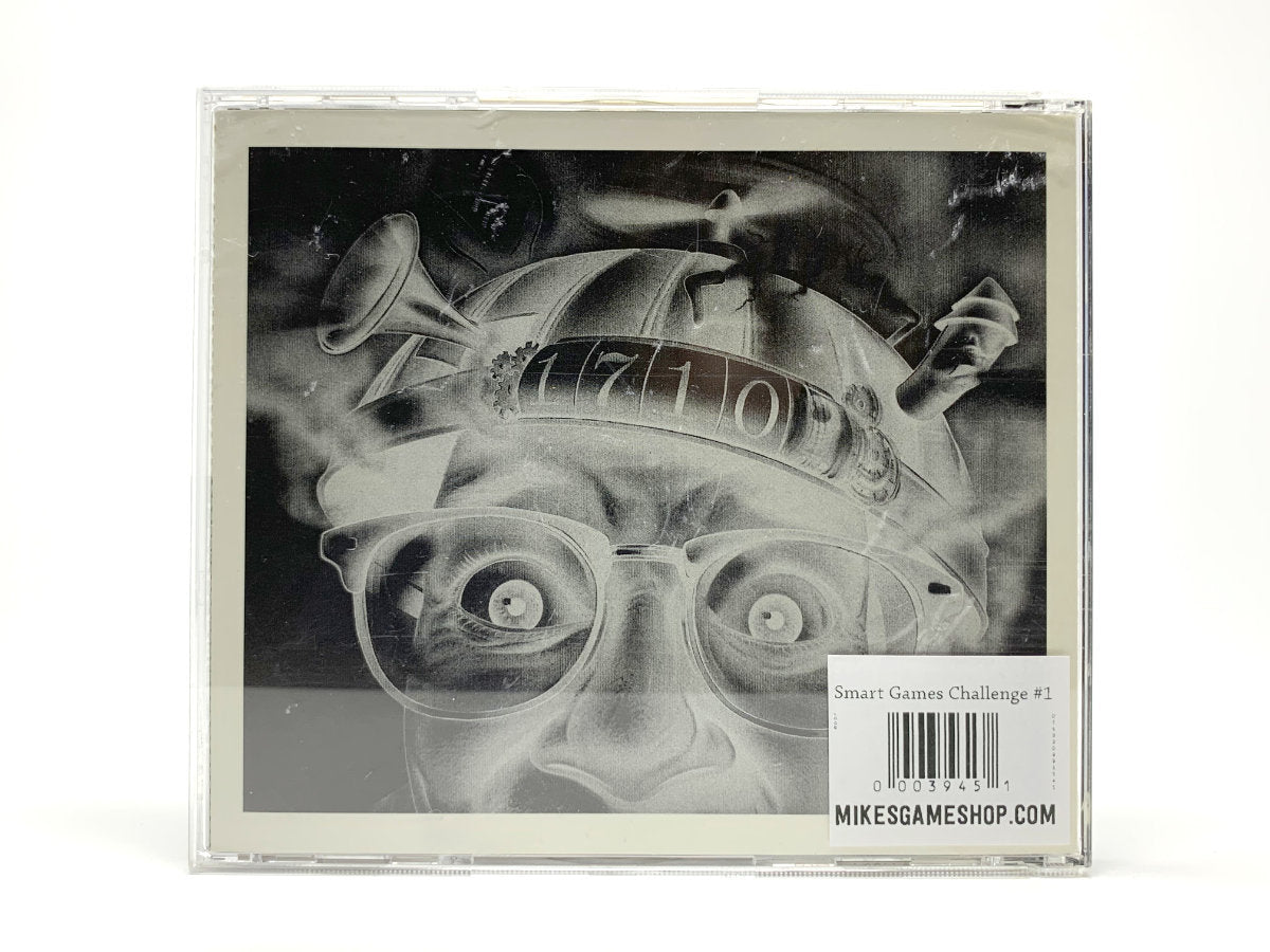 Smart Games Challenge #1 • PC (Windows)