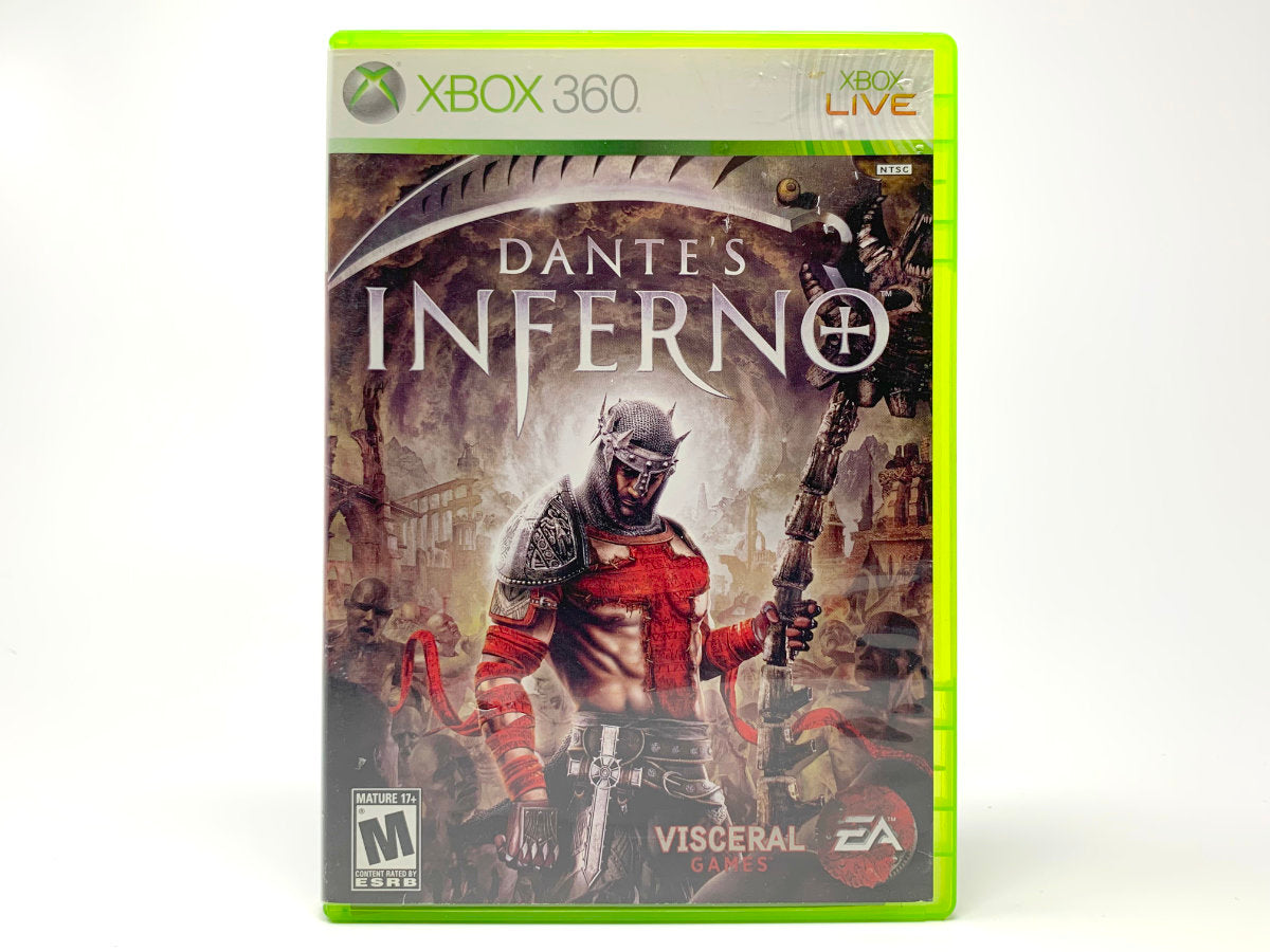 Dante's Inferno] is it possible to achieve the platinum on ps3? It