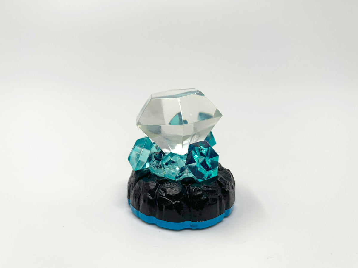 Sky Diamond Magic Item • Skylanders SWAP Force