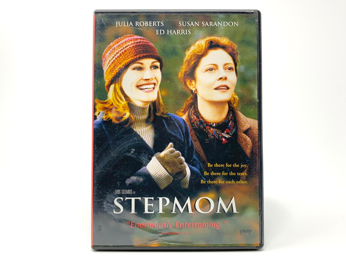 Stepmom • DVD