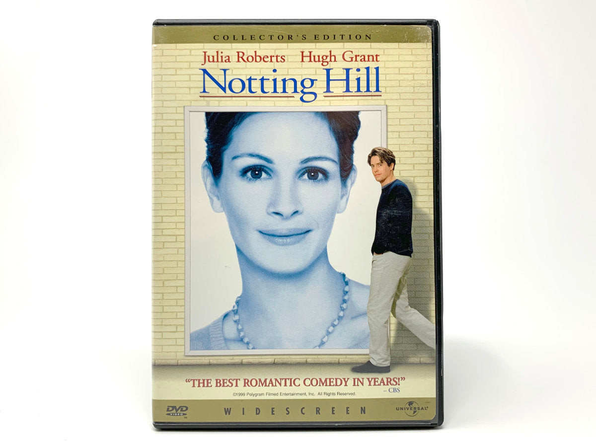 Notting Hill – Special Edition • DVD