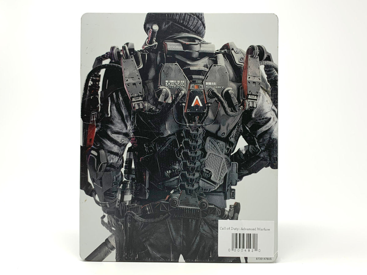 Call of Duty: Advanced Warfare – Day Zero Edition • Xbox One