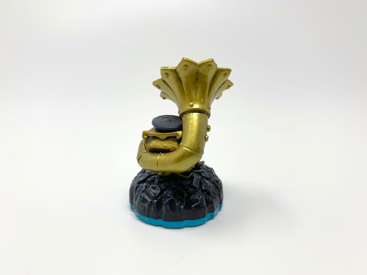 Groove Machine Magic Item • Skylanders SWAP Force