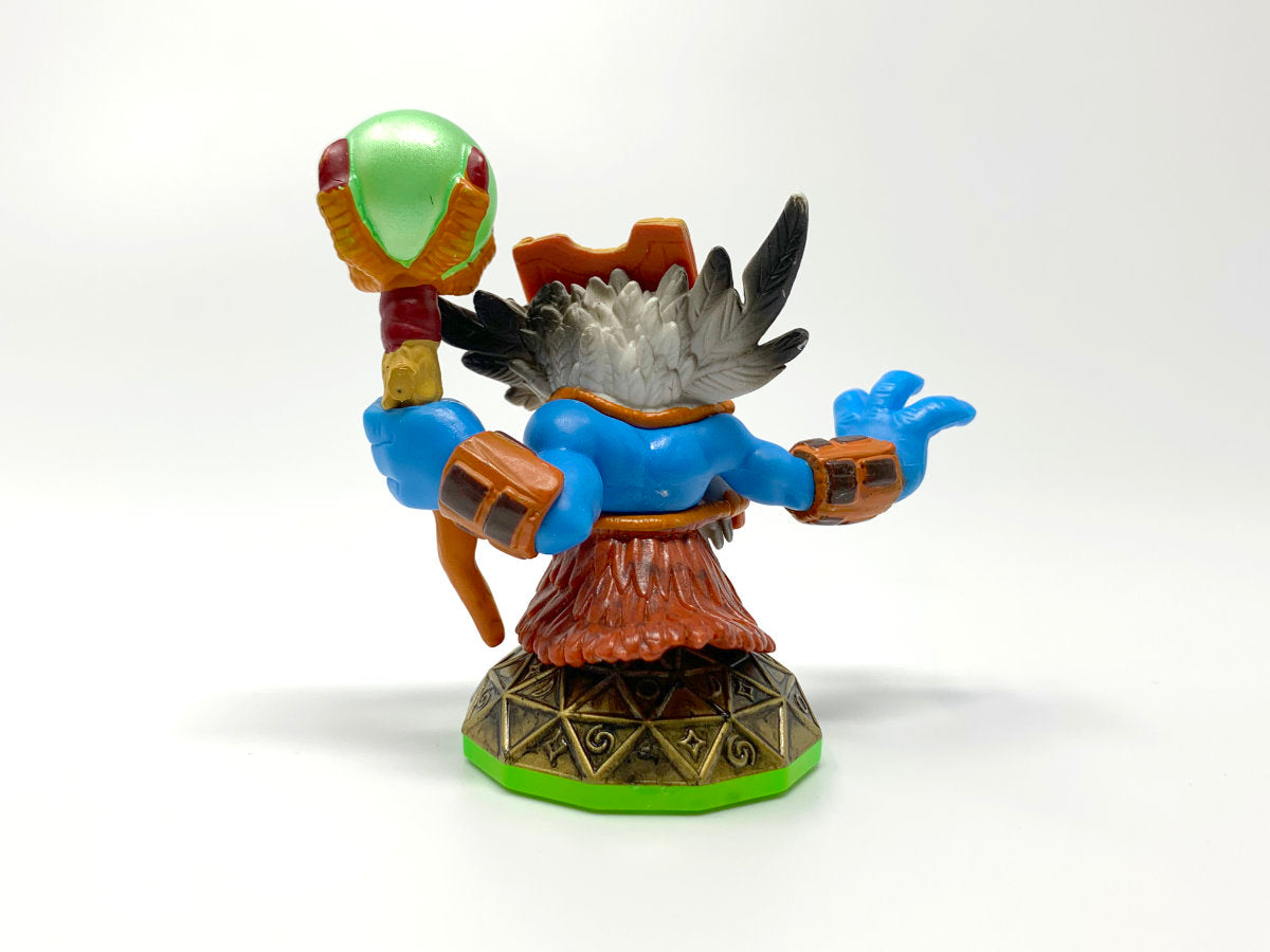 Double Trouble (Series 1) Skylander • Skylanders Spyro’s Adventure