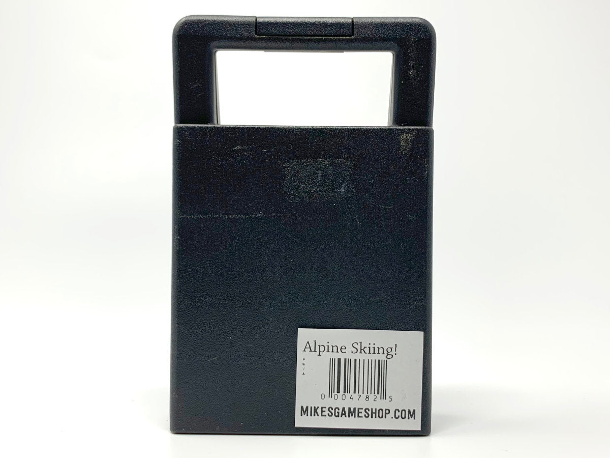 Alpine Skiing! • Magnavox Odyssey 2