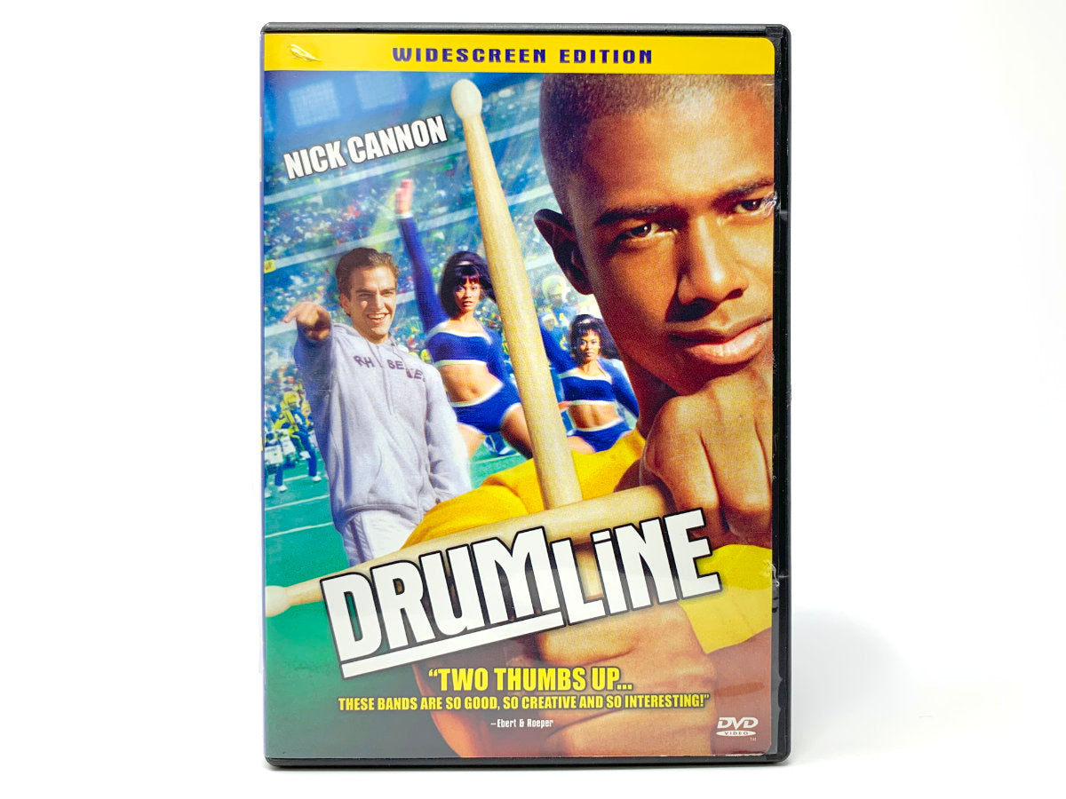 Drumline – Special Edition • DVD