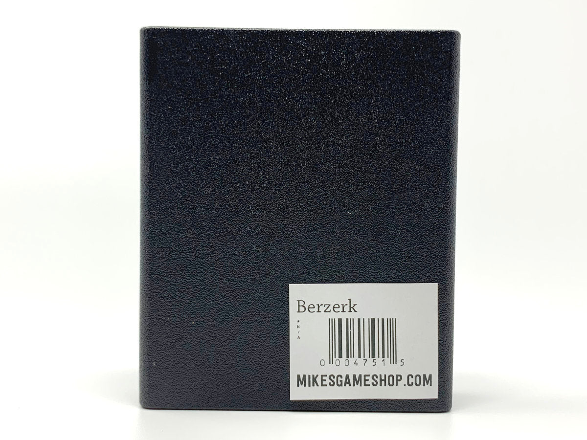 Berzerk • Atari 2600