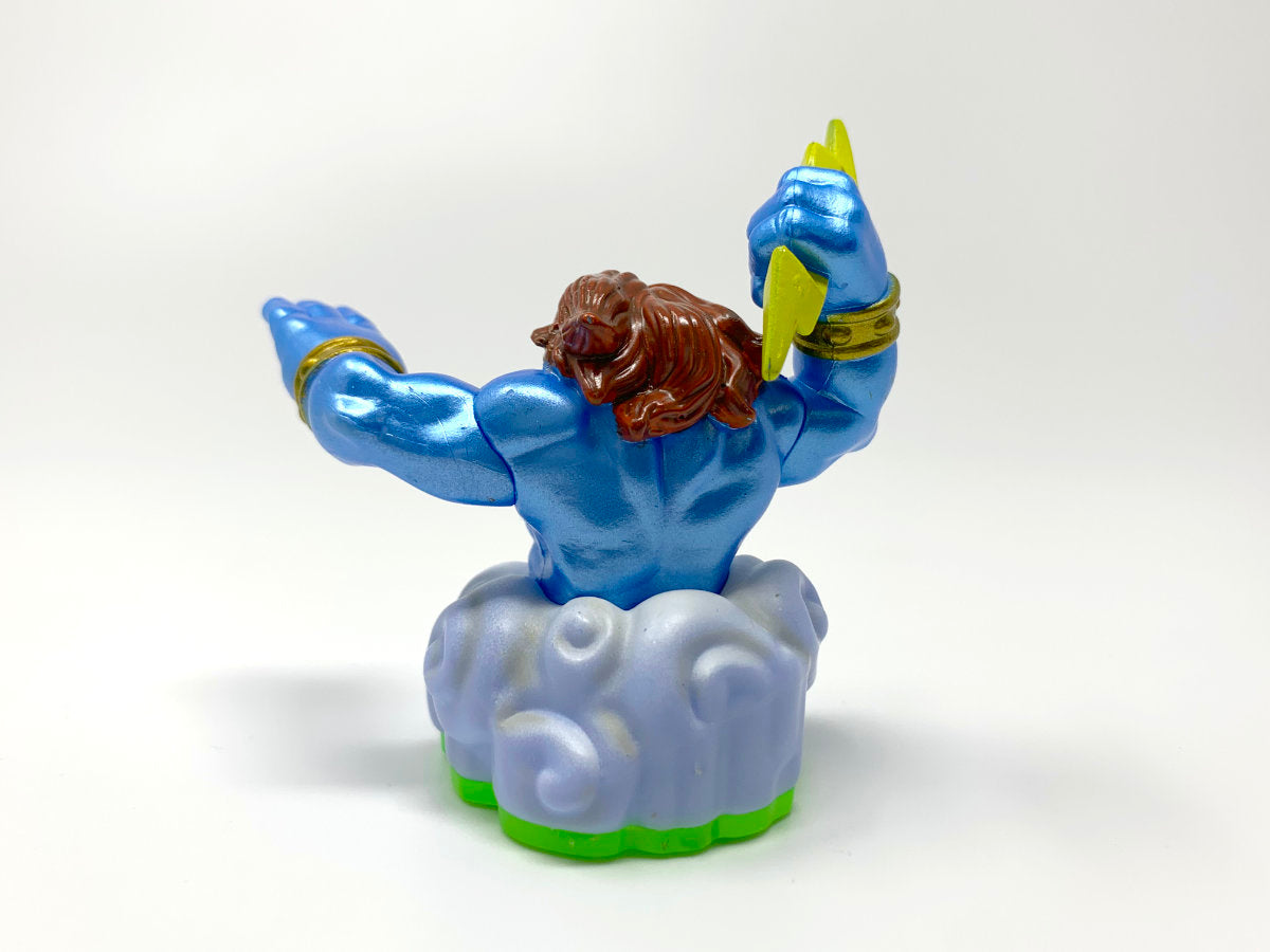 Lightning Rod (Series 1) Skylander • Skylanders Spyro’s Adventure