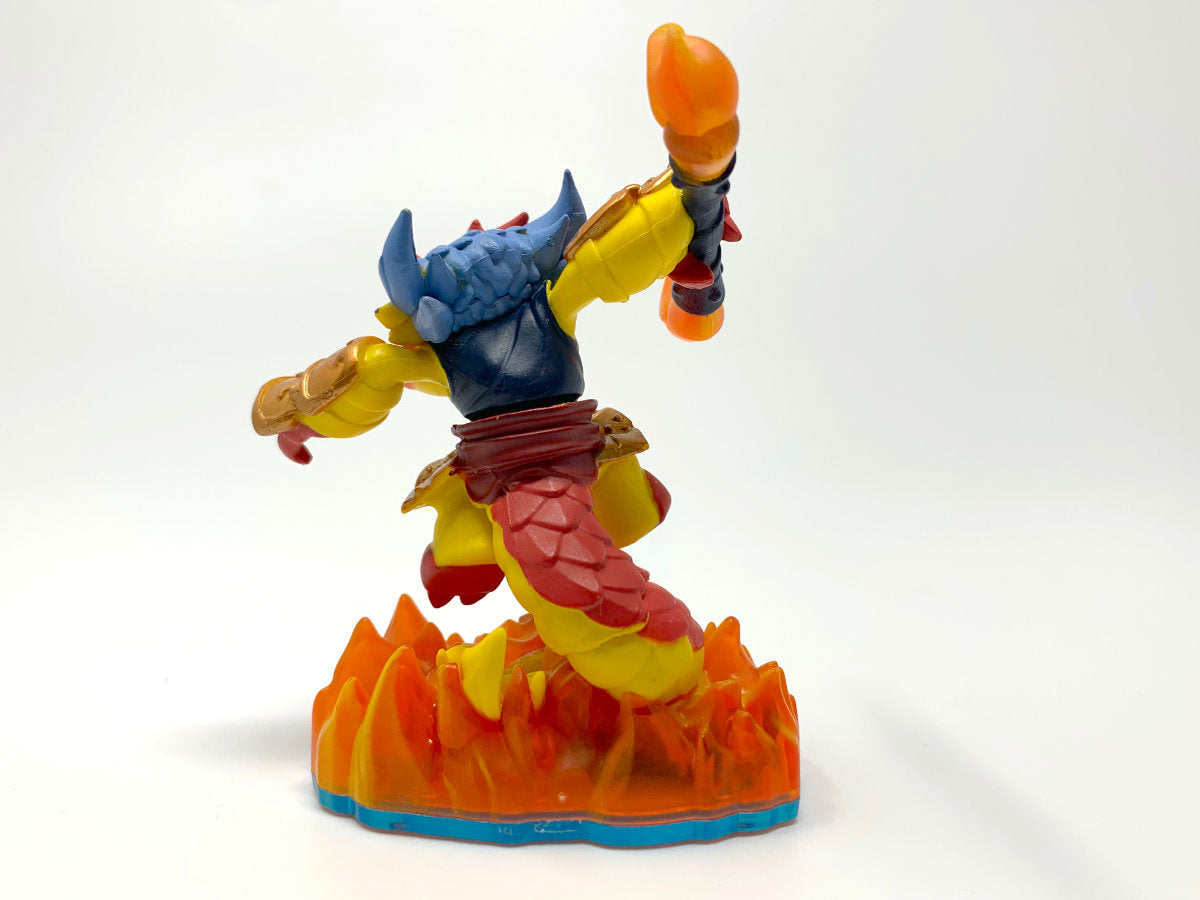 Fire Kraken SWAP Force Skylander • Skylanders SWAP Force