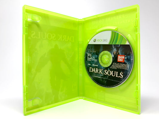 Dark Souls • Xbox 360