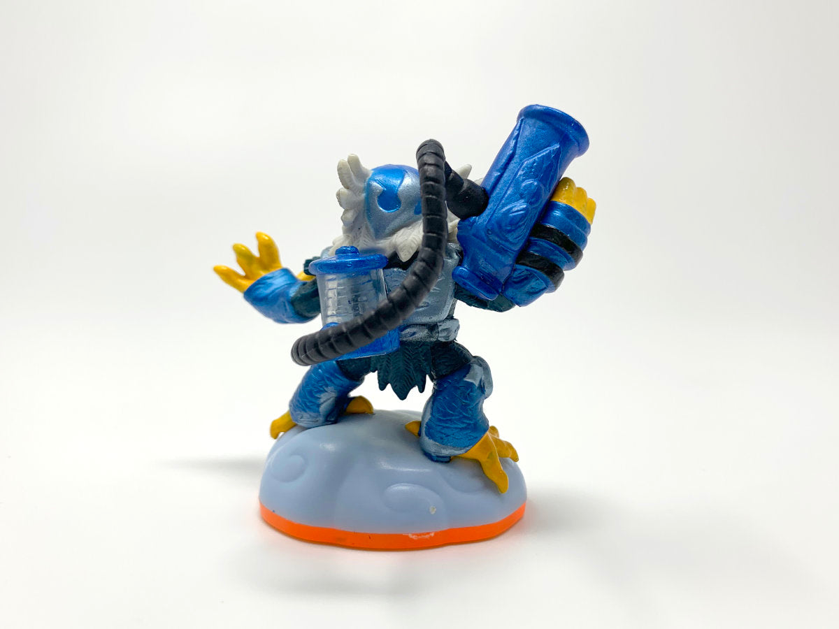 LightCore Jet-Vac (Series 1) Skylander • Skylanders Giants