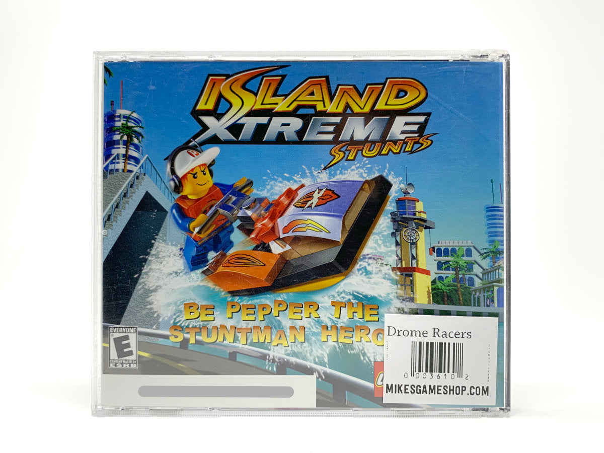 Drome Racers • PC (Windows)