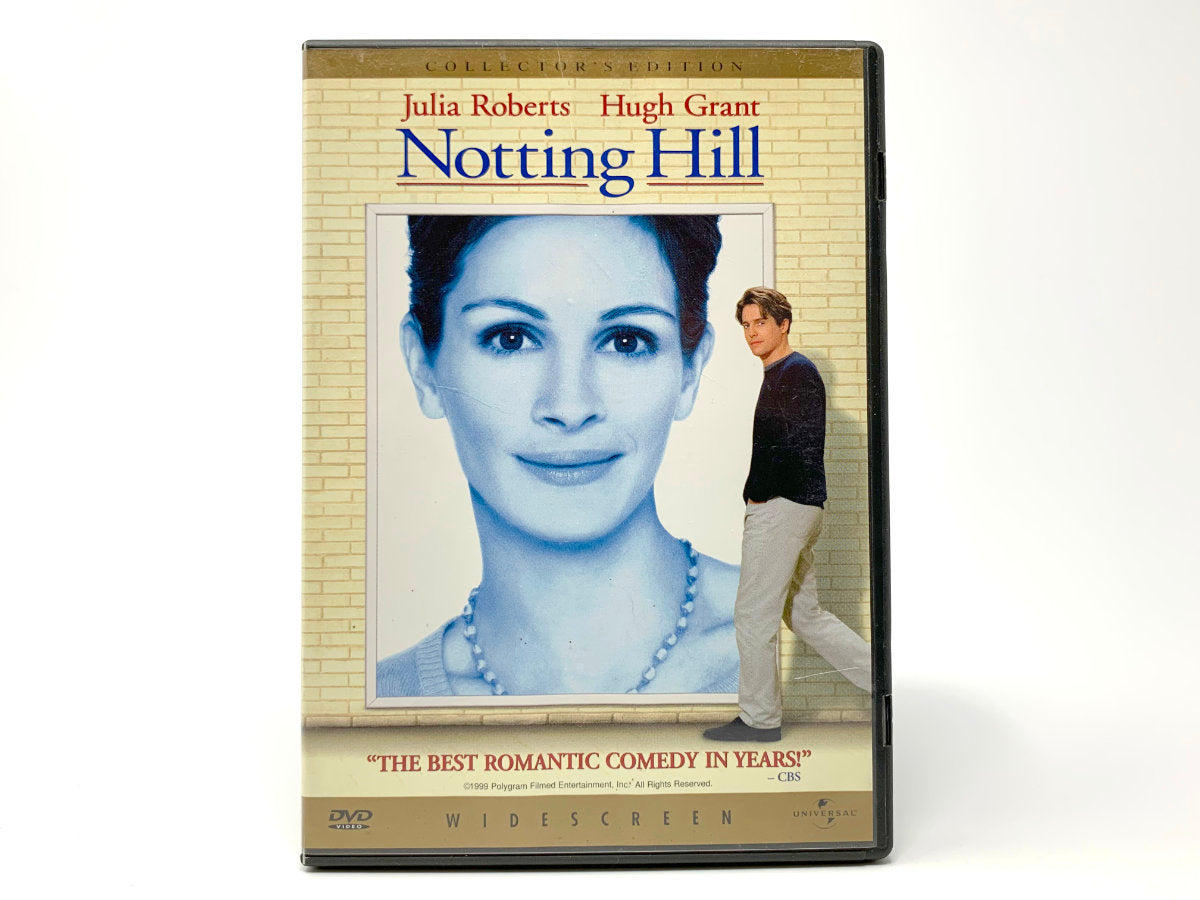 Notting Hill – Special Edition • DVD