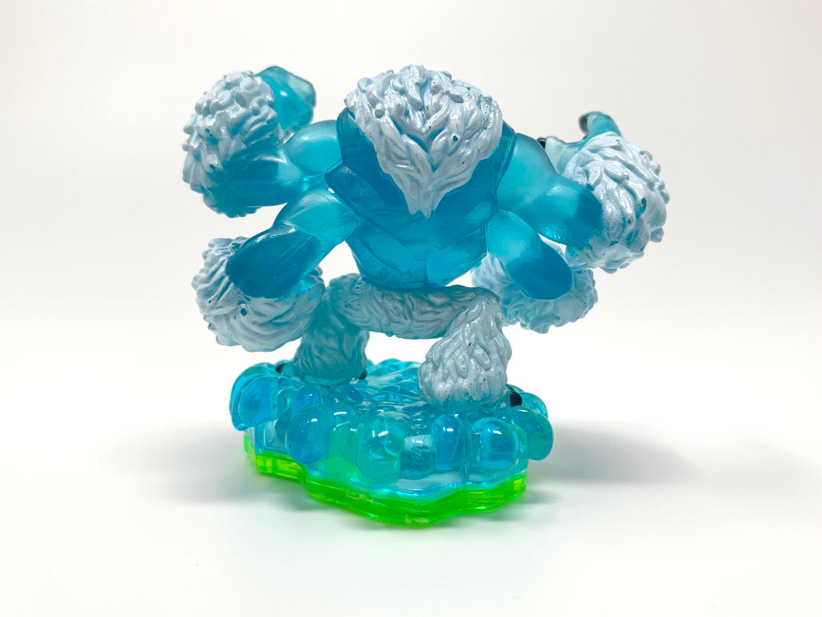 Slam Bam (Series 1) Skylander • Skylanders Spyro’s Adventure