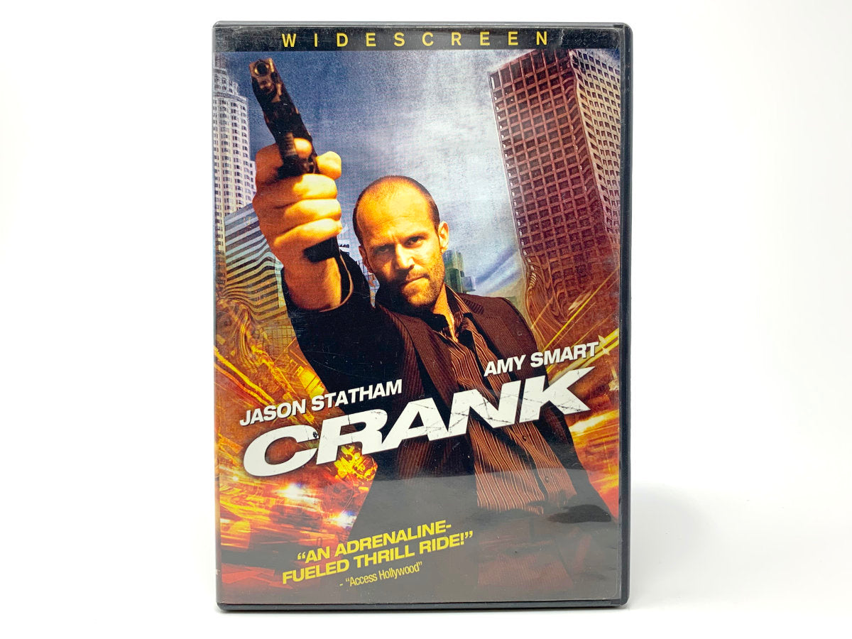 Crank, Movies