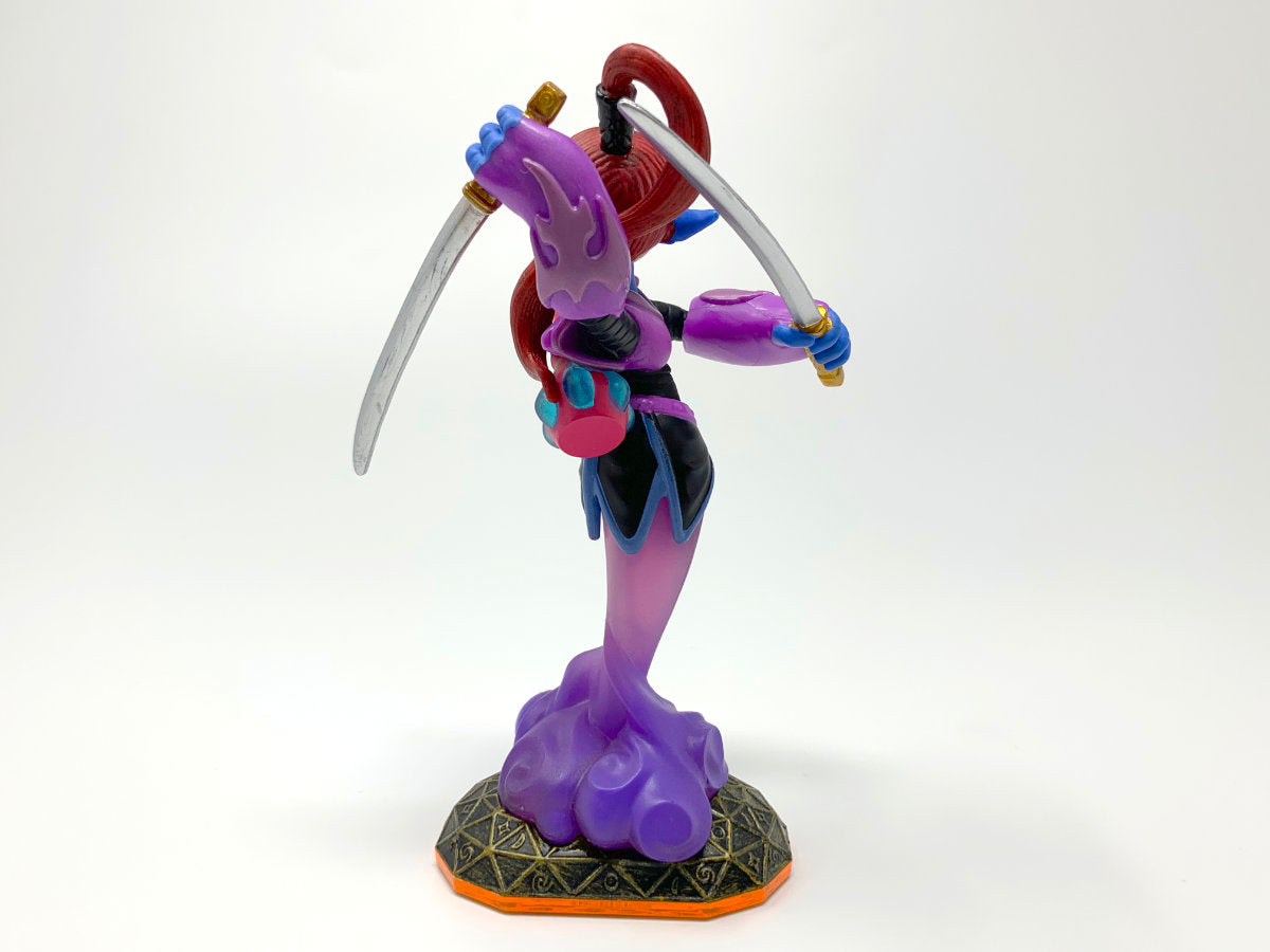 Ninjini Giant Skylander • Skylanders Giants