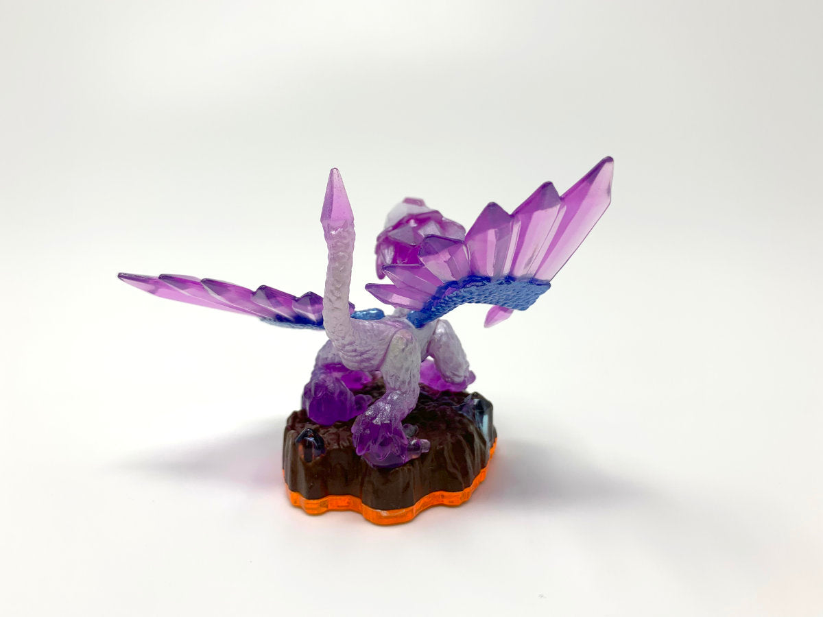 Flashwing Skylander • Skylanders Giants
