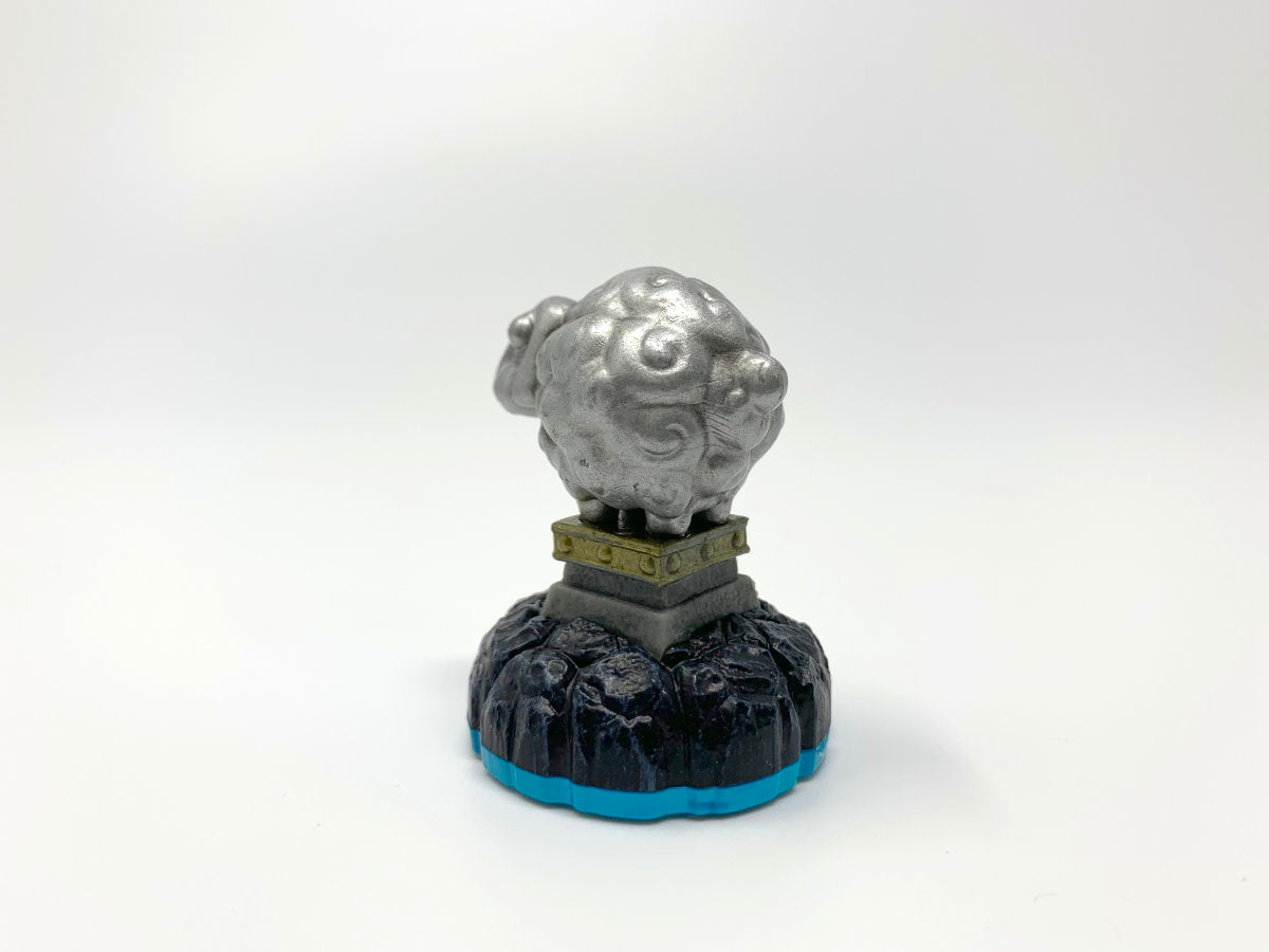 Platinum Sheep Magic Item • Skylanders SWAP Force
