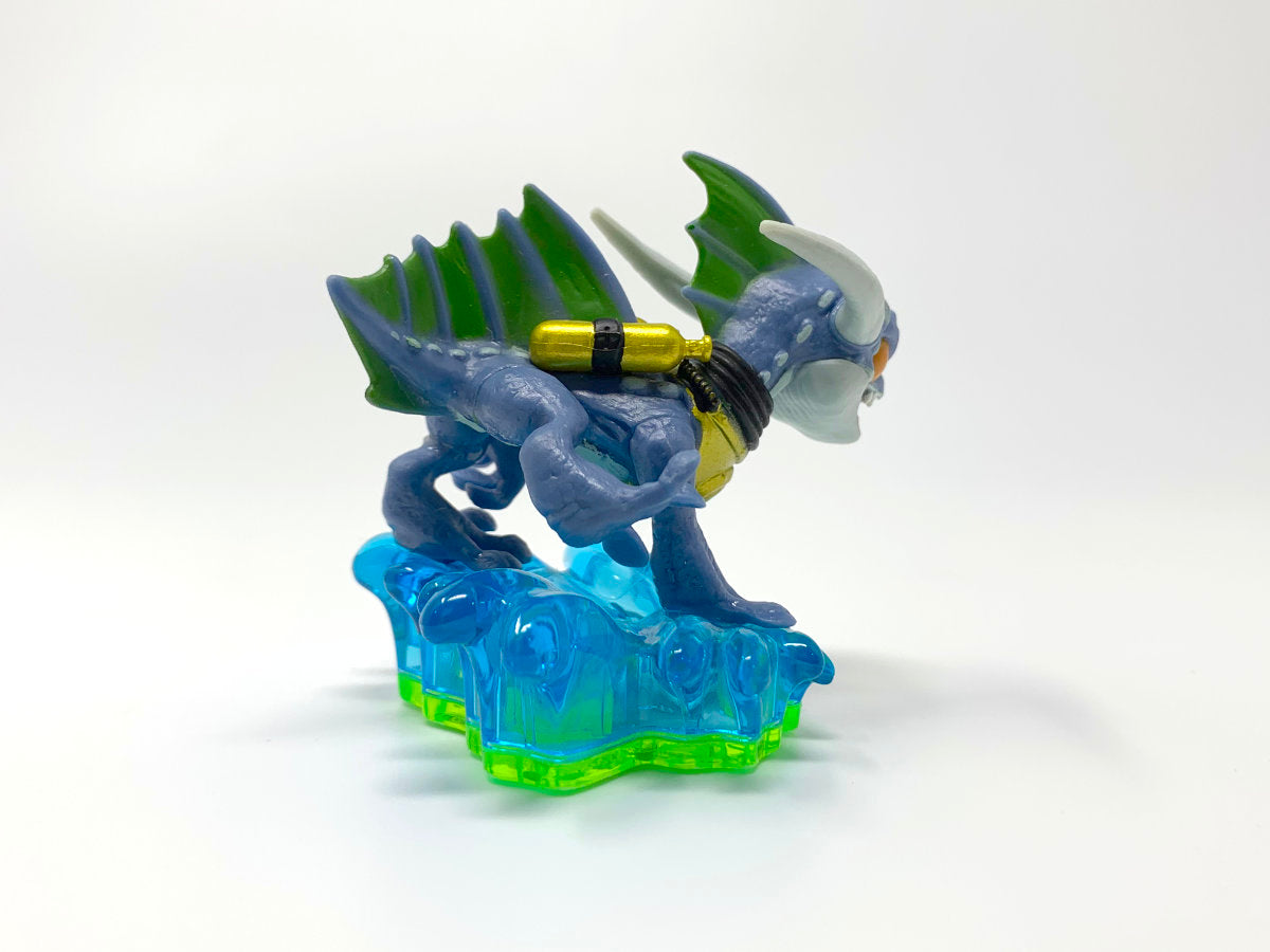 Zap (Series 1) Skylander • Skylanders Spyro’s Adventure