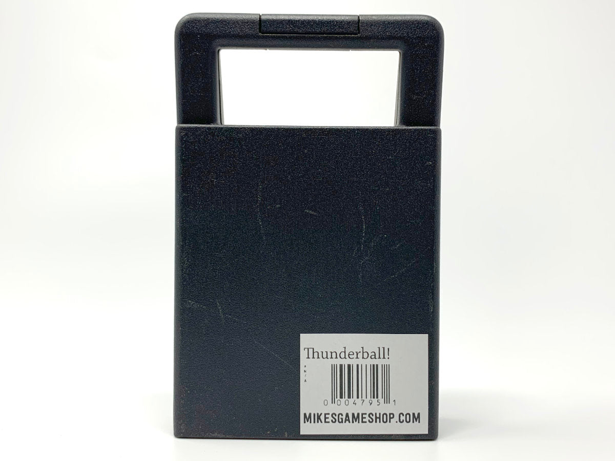 Thunderball! • Magnavox Odyssey 2