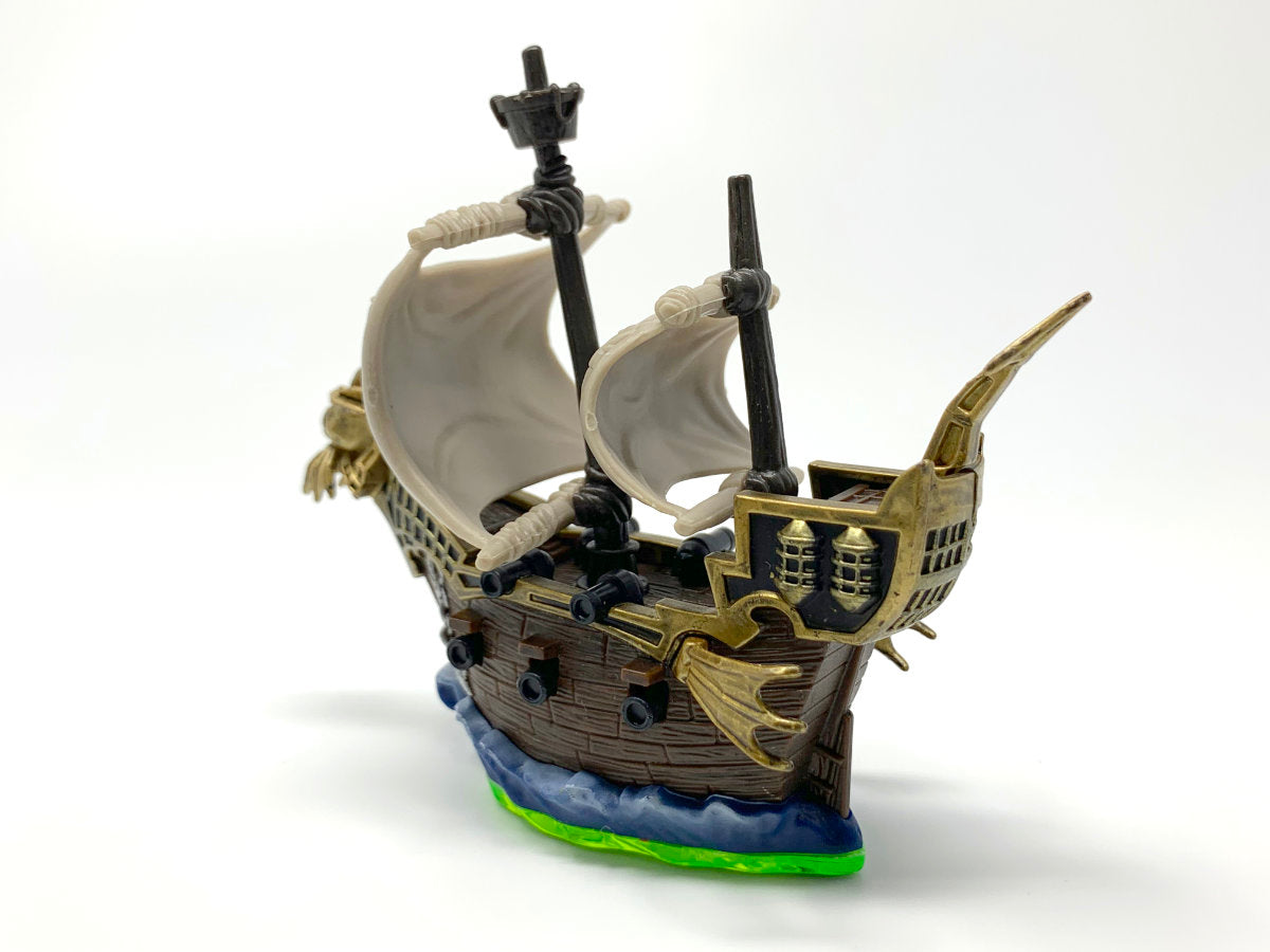 Pirate Seas Adventure Pack • Skylanders Spyro’s Adventure