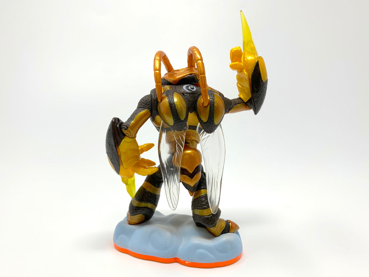 Swarm Giant Skylander • Skylanders Giants