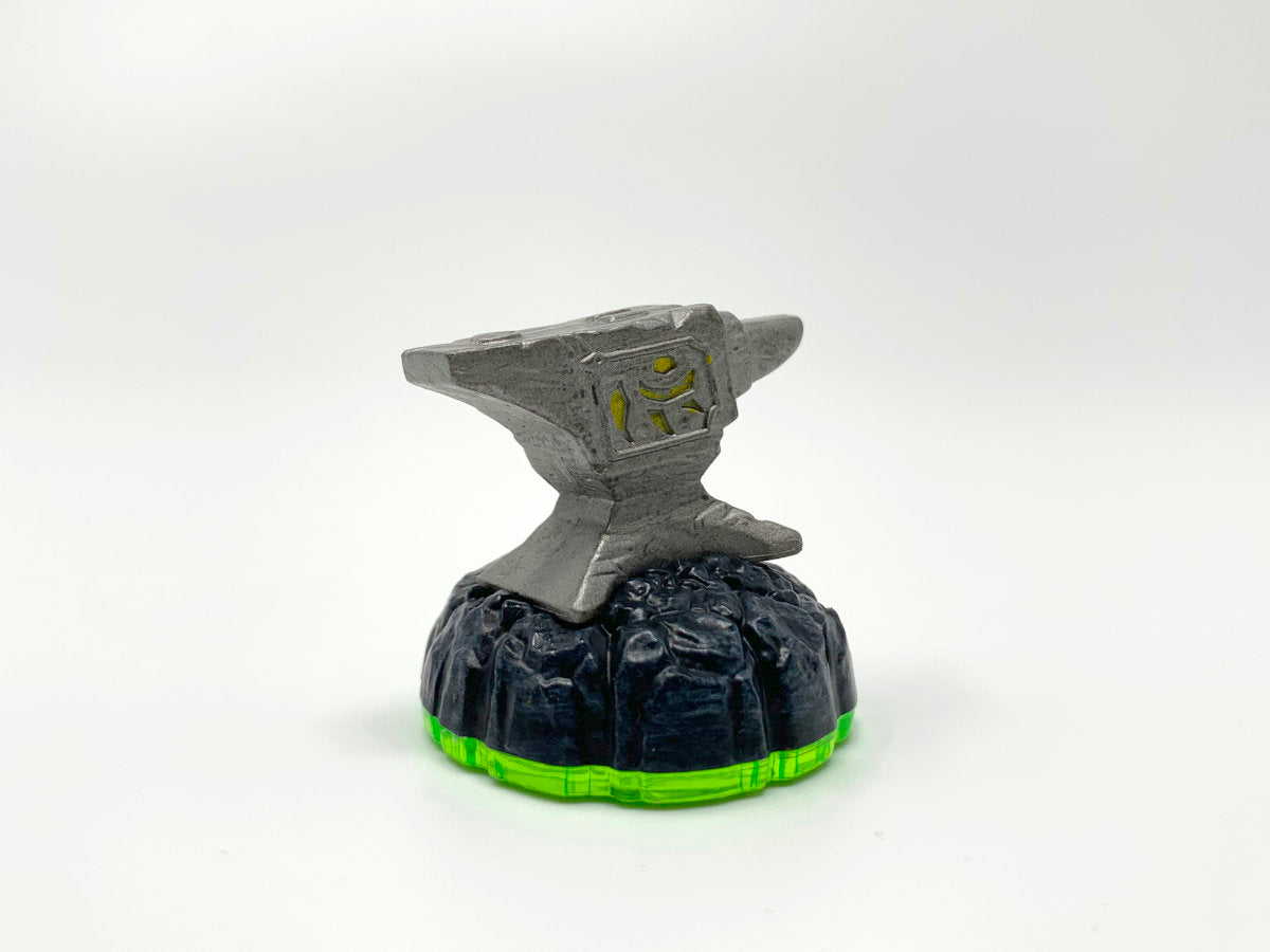 Anvil Rain Magic Item • Skylanders Spyro’s Adventure