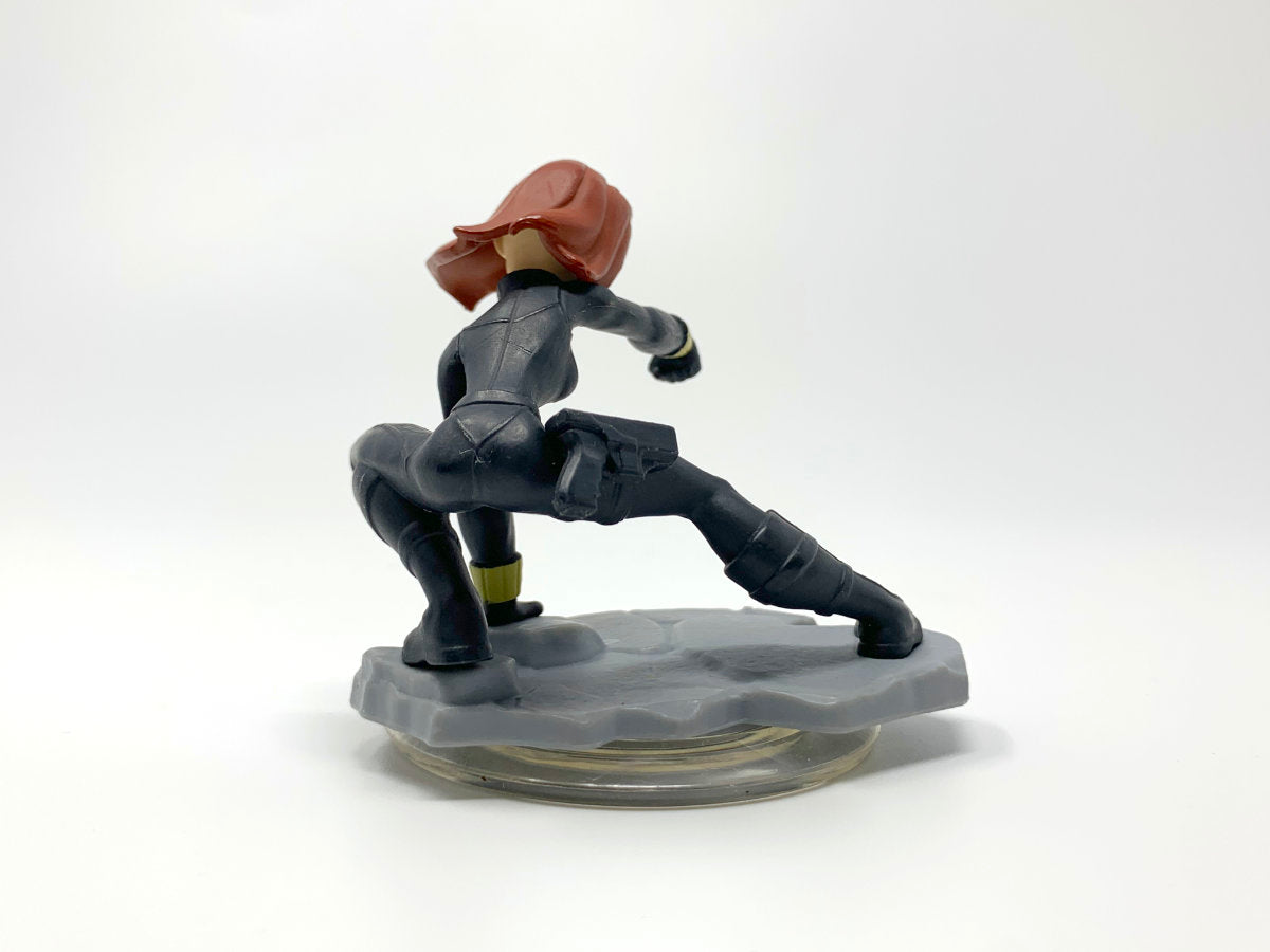 Black Widow (Marvel) Figure • Disney Infinity 2.0