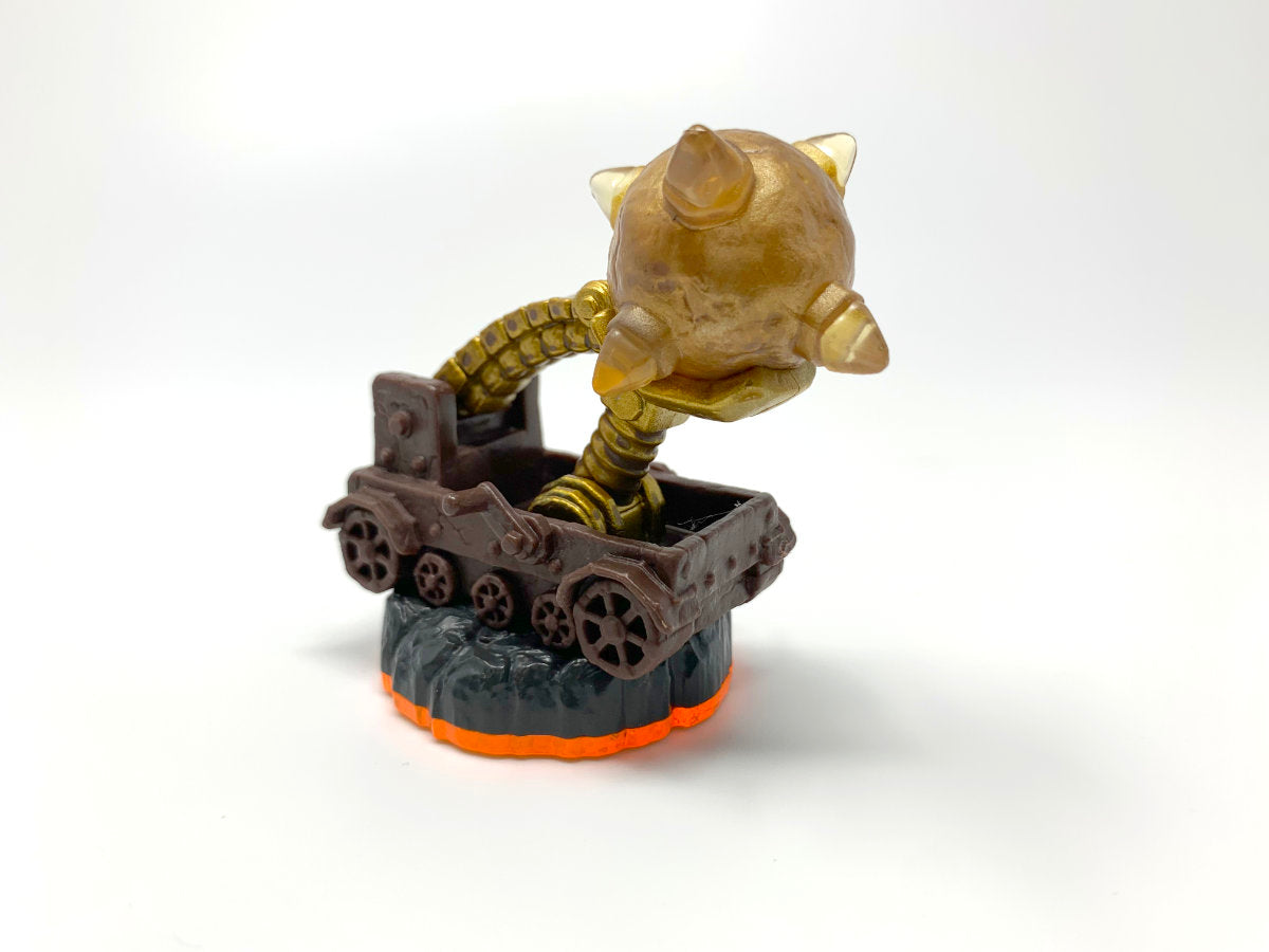 Scorpion Striker Catapult Battle Pack (Magic Item) • Skylanders Giants