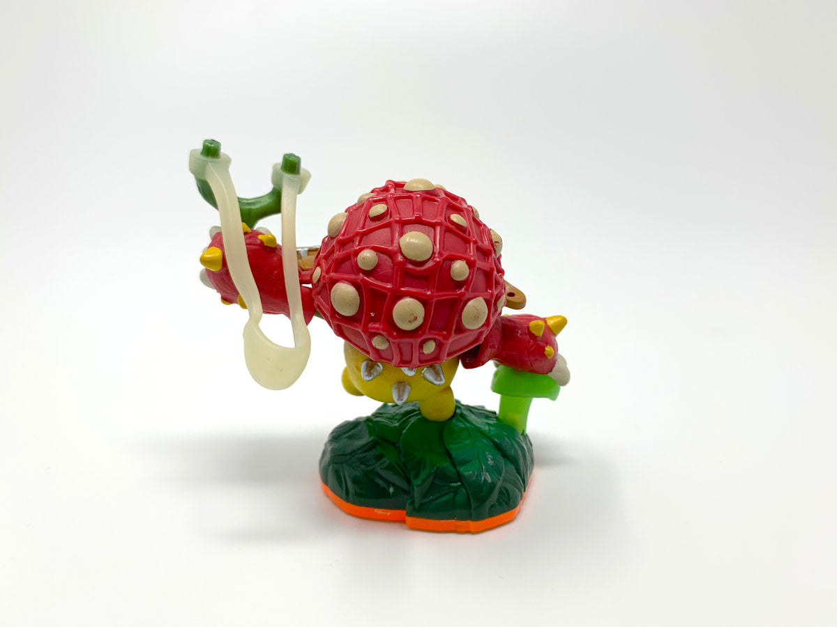LightCore Shroomboom (Series 1) Skylander • Skylanders Giants