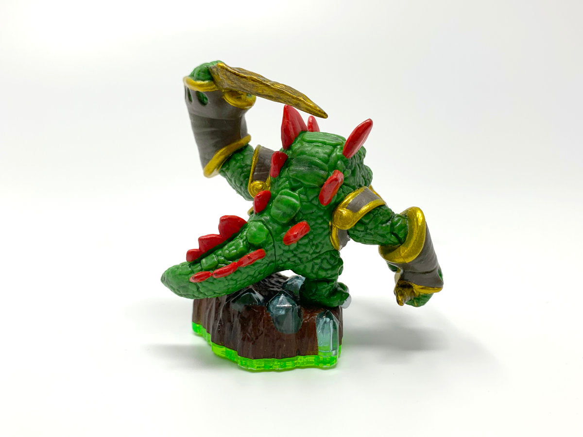 Dino-Rang Skylander • Skylanders Spyro’s Adventure