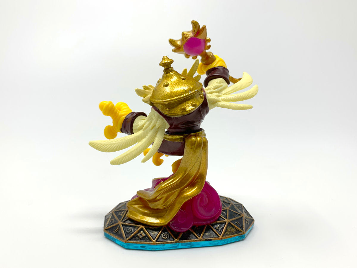 Hoot Loop SWAP Force Skylander • Skylanders SWAP Force