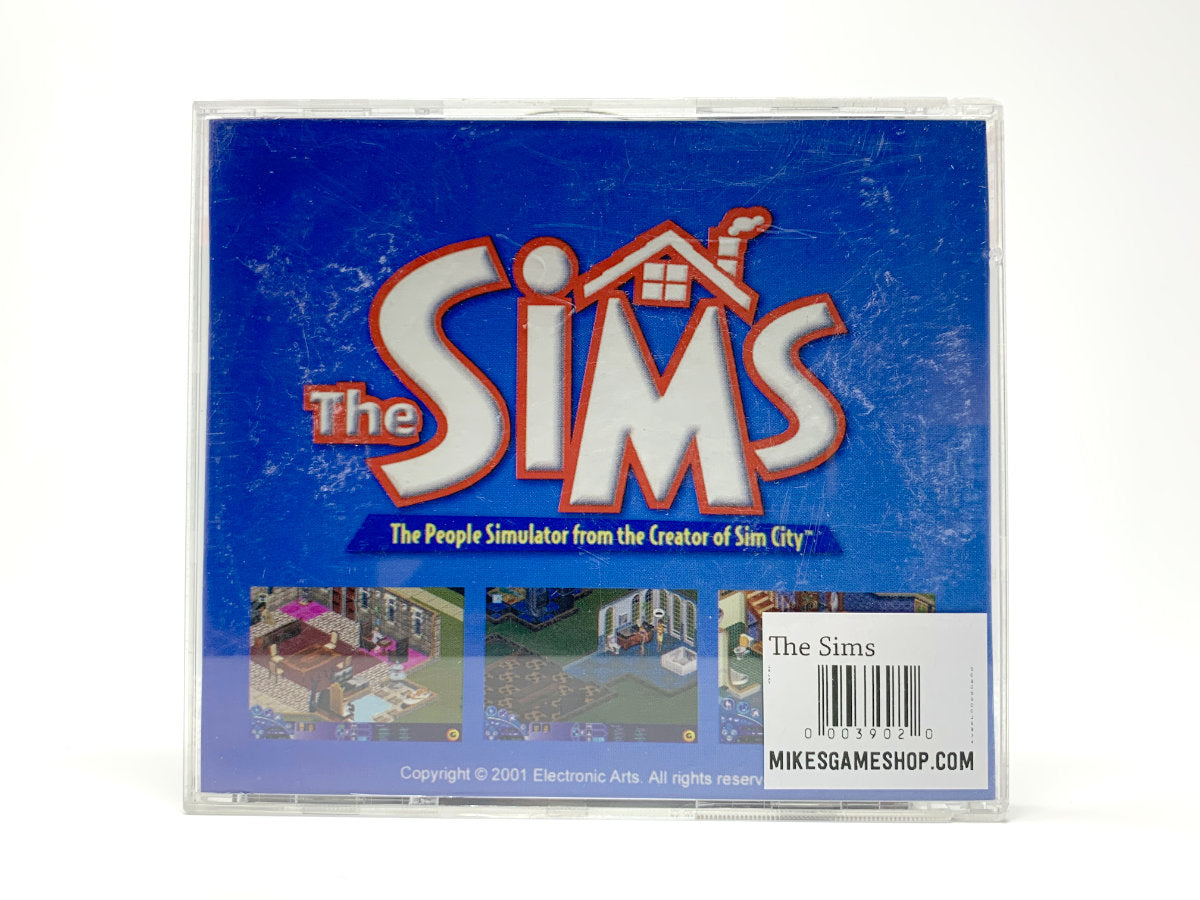 The Sims • PC (Windows)