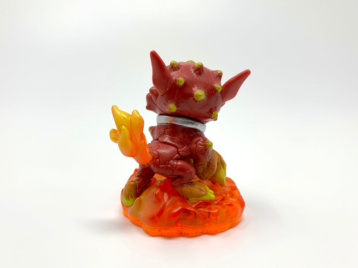 Hot Dog (Series 1) Skylander • Skylanders Giants