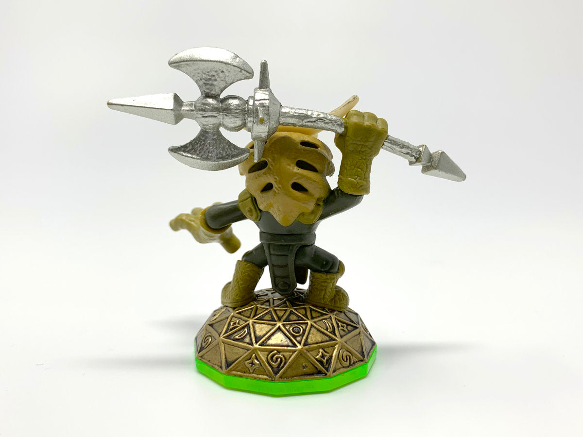 Voodood Skylander • Skylanders Spyro’s Adventure