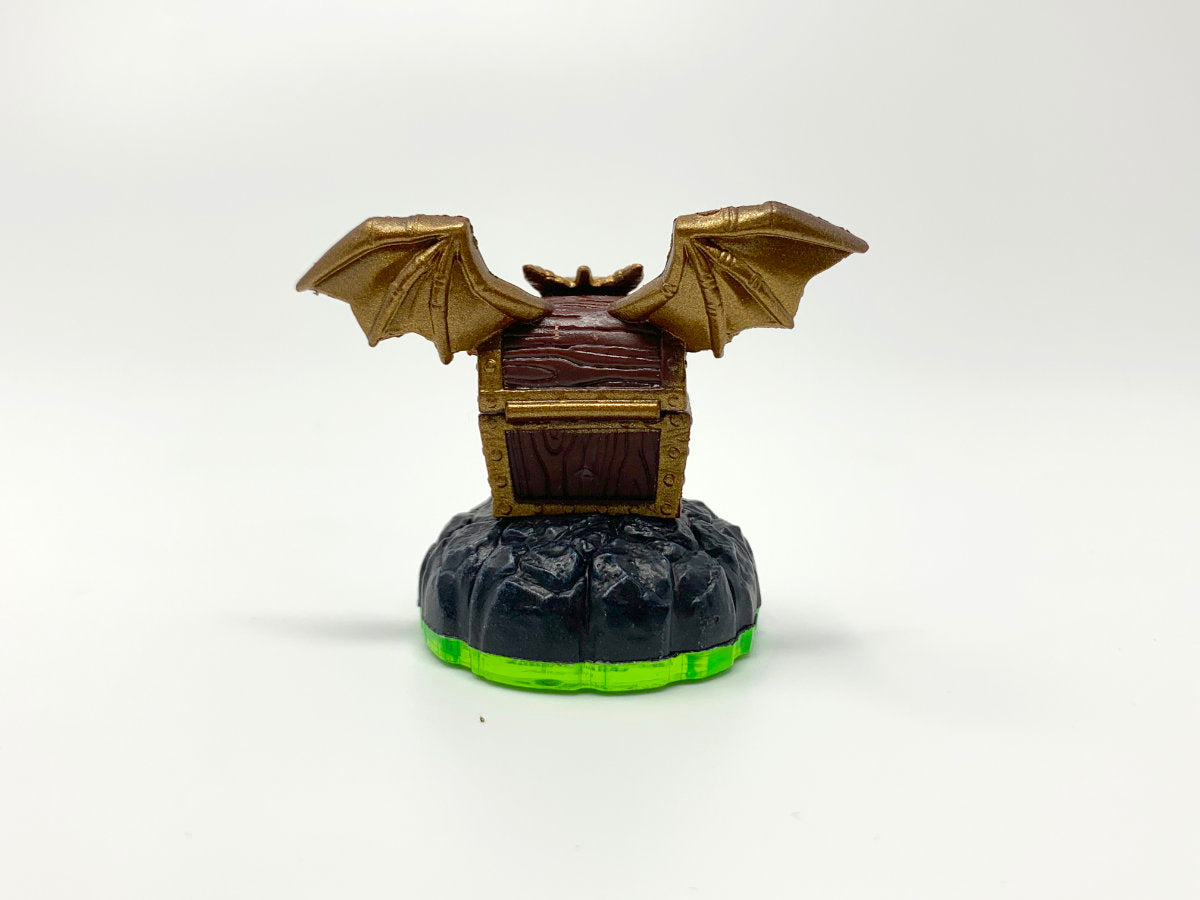 Hidden Treasure Magic Item • Skylanders Spyro’s Adventure