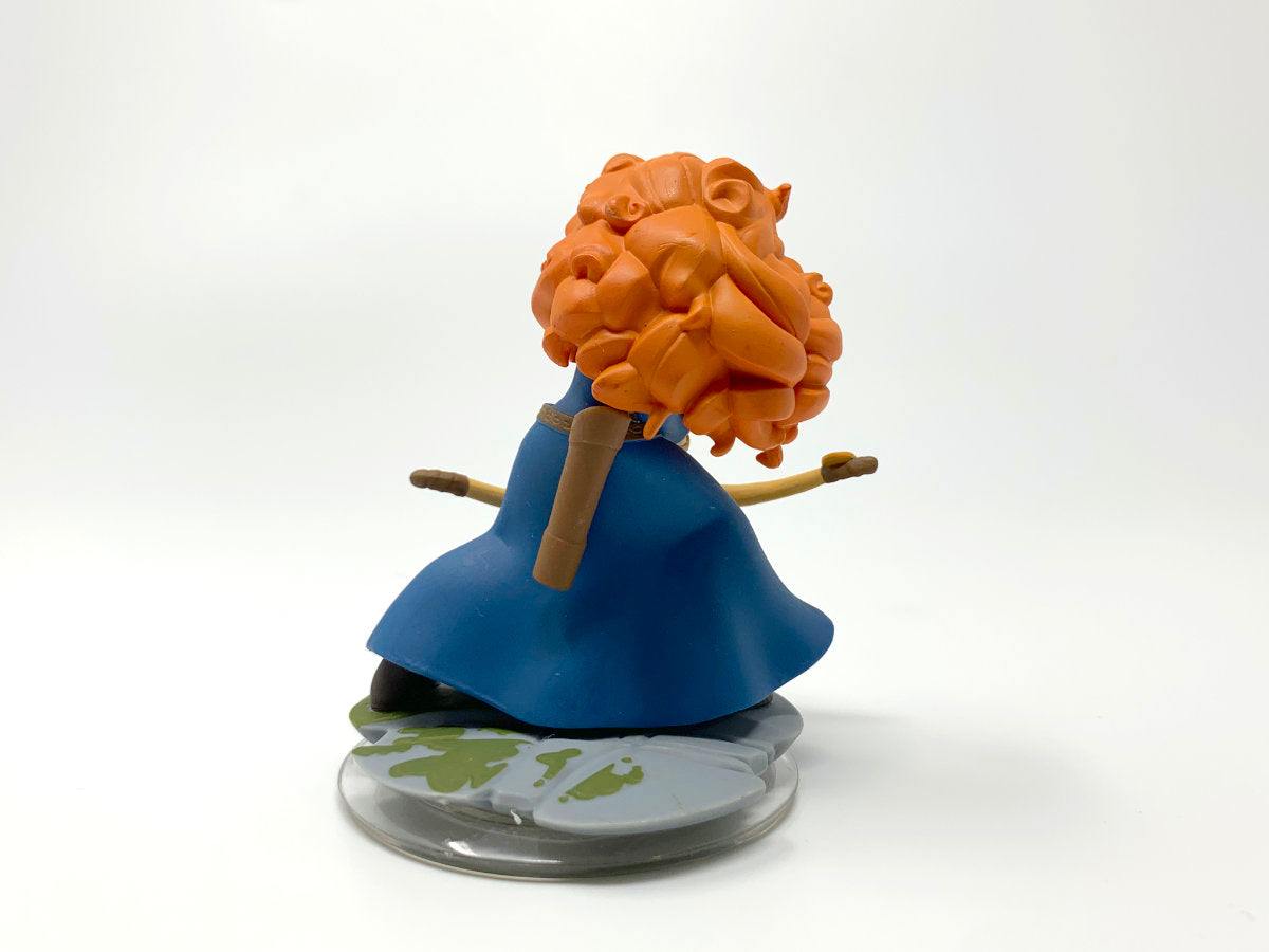 Merida (Disney/Pixar Brave) Figure • Disney Infinity 2.0