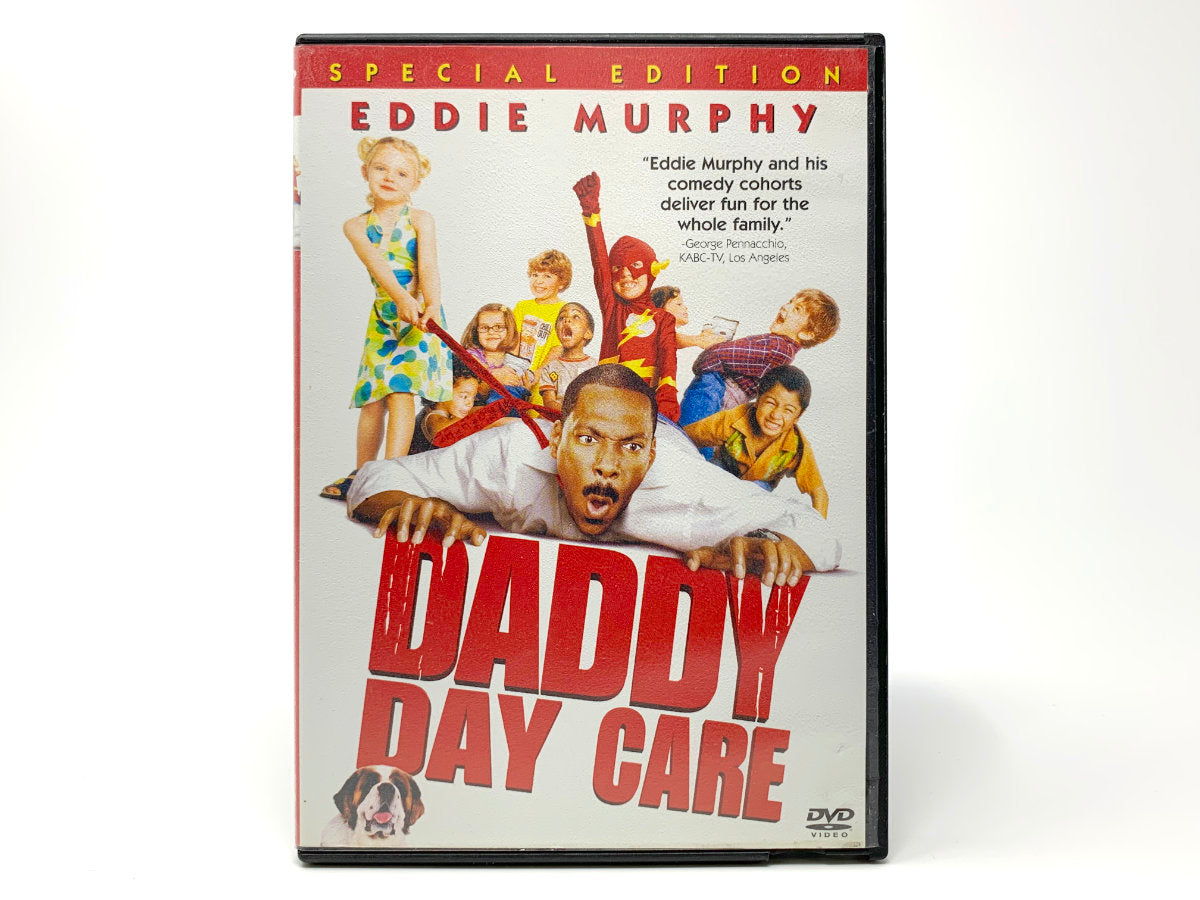 Daddy Day Care – Special Edition • DVD