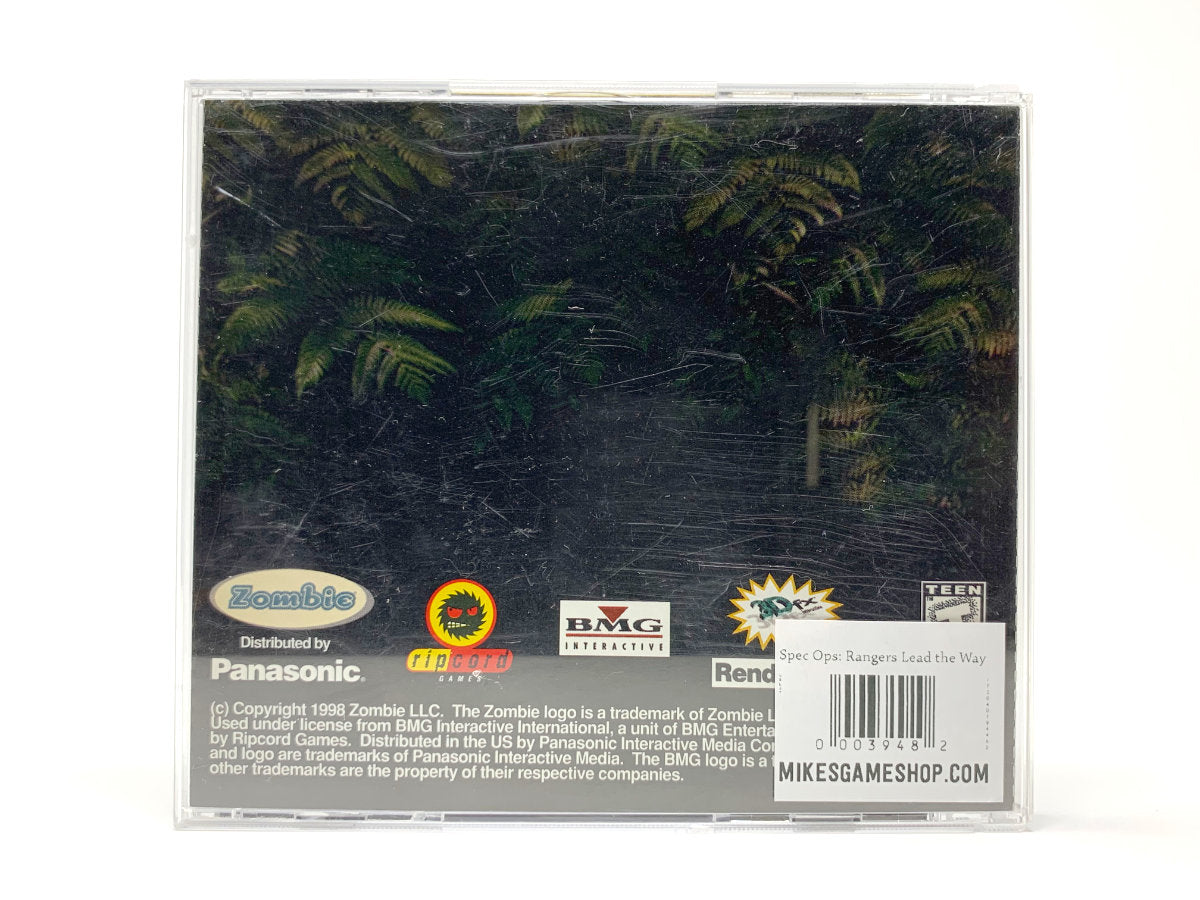 Spec Ops: Rangers Lead the Way • PC (Windows)