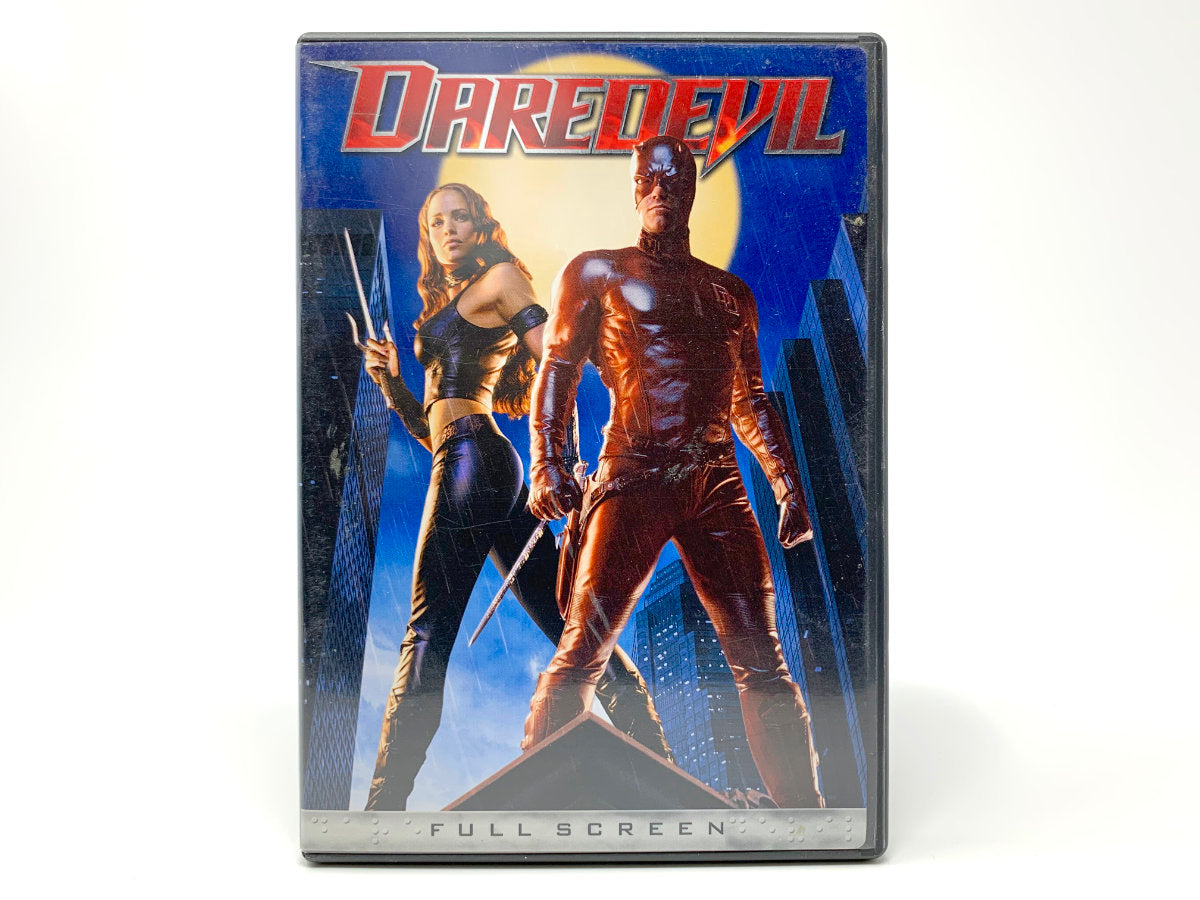 Daredevil – Special Edition • DVD