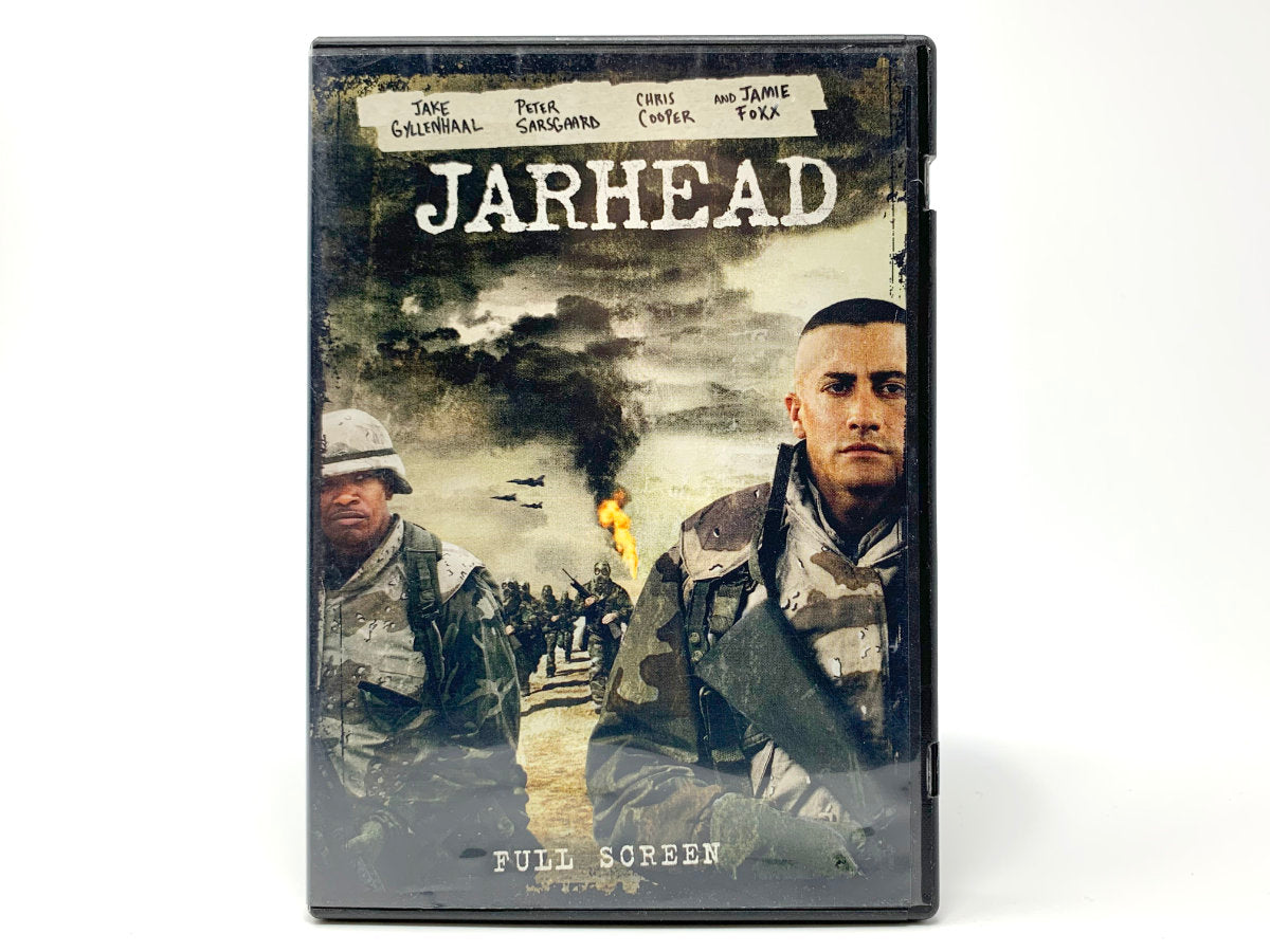 Jarhead – Full-Screen • DVD