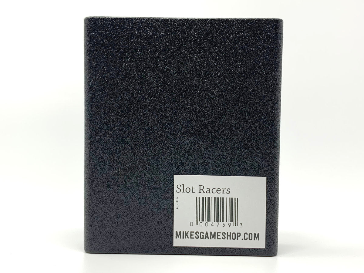 Slot Racers • Atari 2600