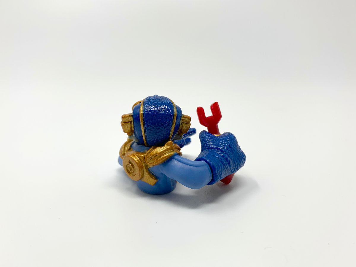 Boom Jet SWAP Force Skylander • Skylanders SWAP Force (Top Only)