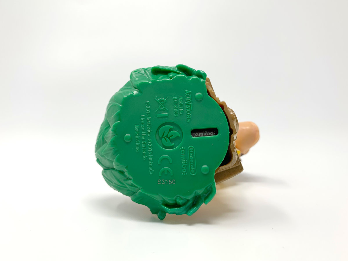 Turbo Charge Donkey Kong SuperCharger Skylander/Amiibo • Skylanders SuperChargers