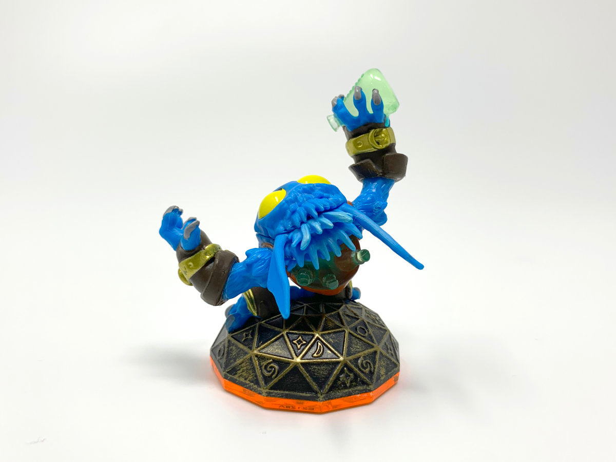 Pop Fizz (Series 1) Skylander • Skylanders Giants