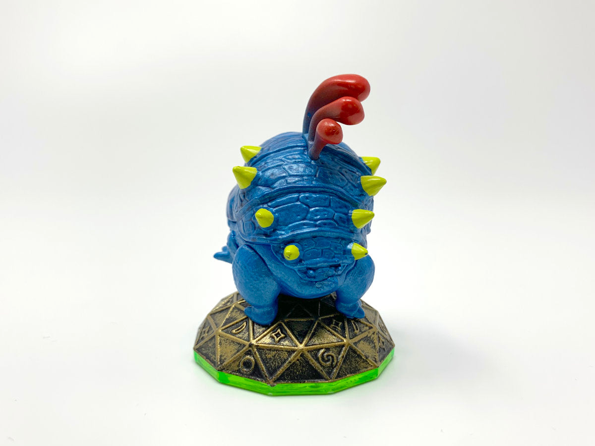 Wrecking Ball (Series 1) Skylander • Skylanders Spyro’s Adventure