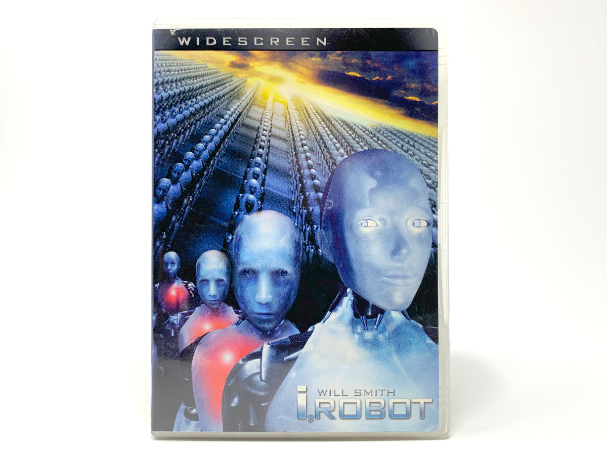I, Robot – Widescreen • DVD