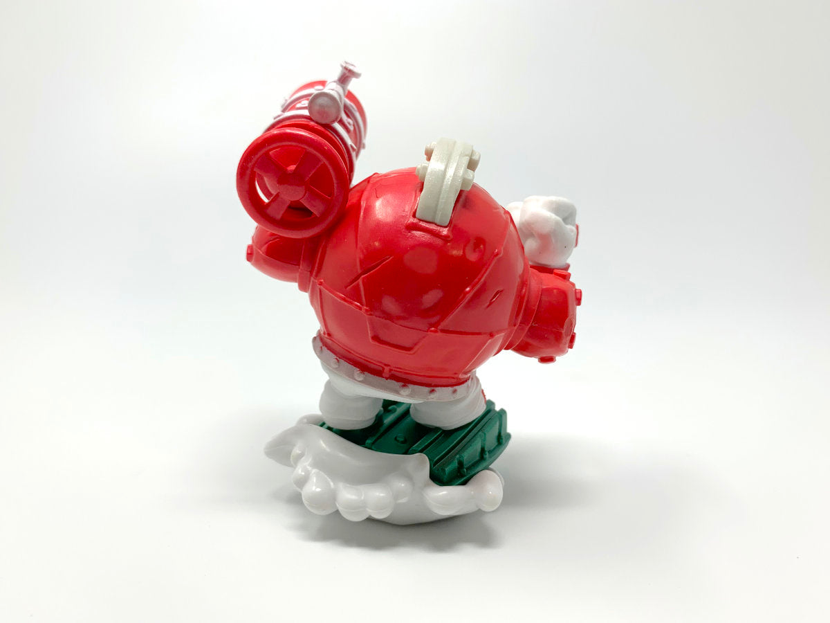 Missile-Tow Dive-Clops SuperCharger Skylander • Skylanders SuperChargers