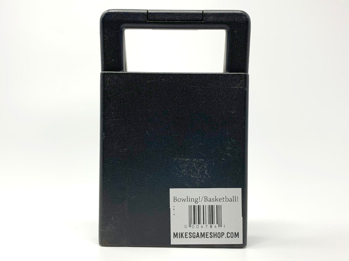 Bowling! / Basketball! • Magnavox Odyssey 2