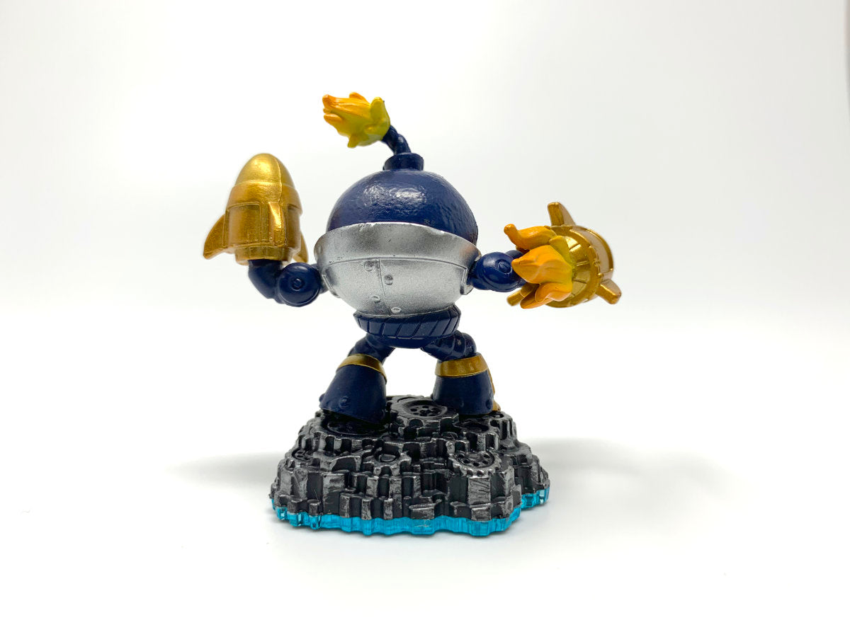 Countdown Skylander • Skylanders SWAP Force